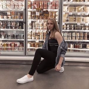 Meet your Posher, Jenna